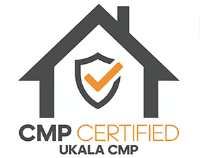 CMP Certified